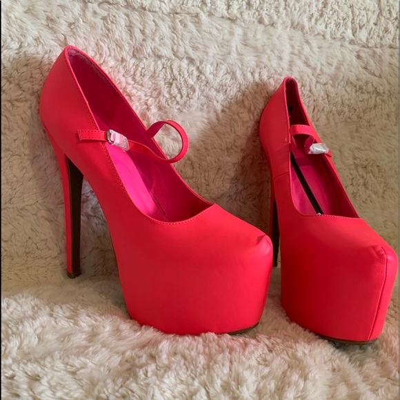 Buy platform 3 inch heels> OFF56